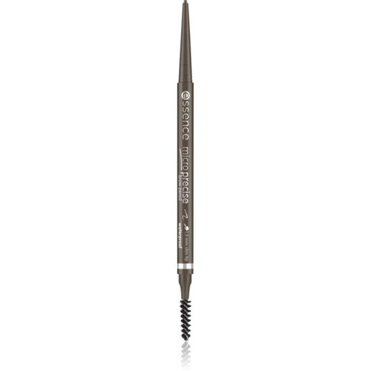 Essence, Micro Precise, Defining & Long Lasting, Eyebrow Cream Pencil, 04, Neutral Brown, 0.05 g