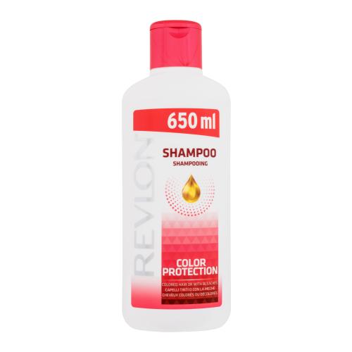 Revlon, Color Protection, Hair Shampoo, Color Protection, 650 ml