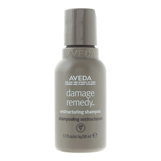 Aveda, Damage Remedy, Hair Shampoo, Reconstructing, 50 ml