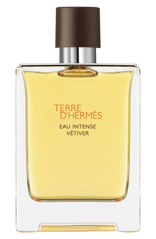 Hermes, Terre d`Hermes Intense Vetiver, Eau De Parfum, For Men, 200 ml