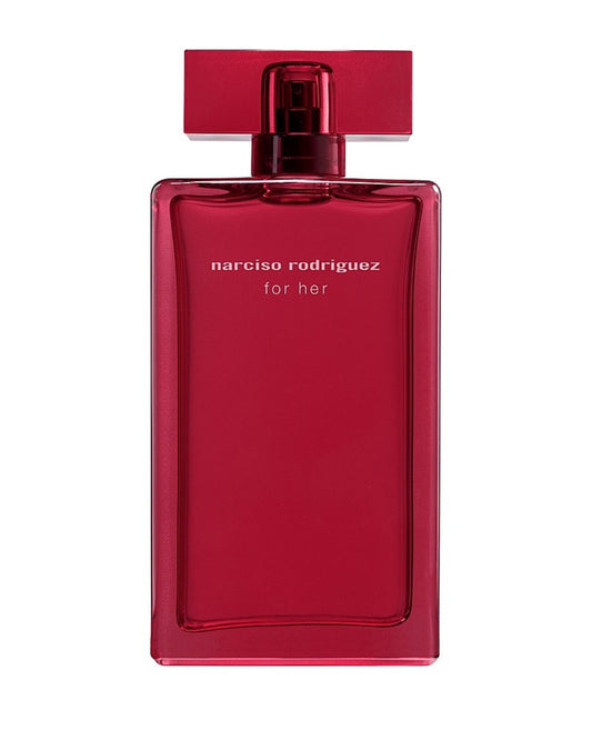 Narciso Rodriguez, For Her Intense, Eau De Parfum, For Women, 100 ml