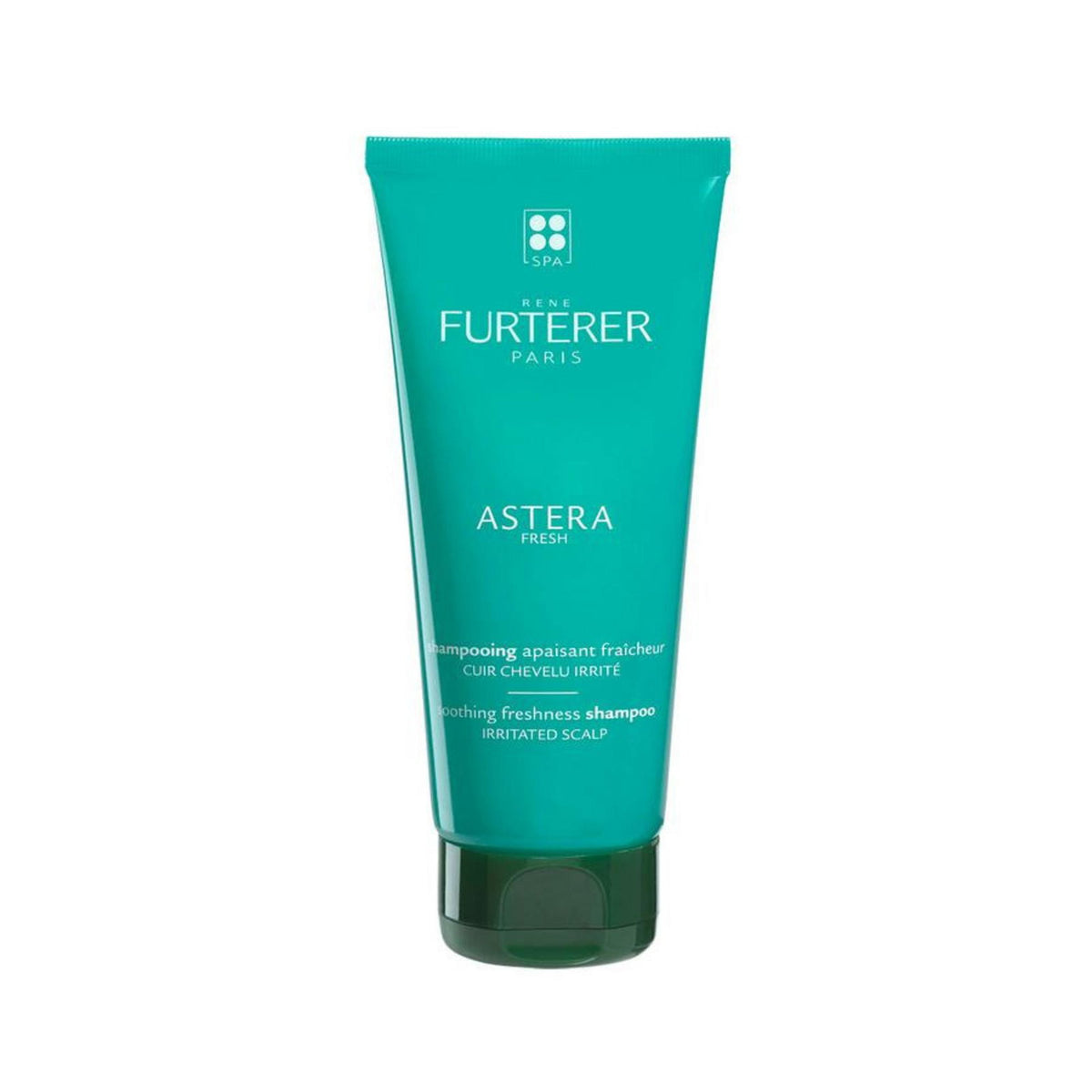 Rene Furterer, Astera Fresh, Hair Treatment Shampoo, Soothing, Sensitive, 200 ml