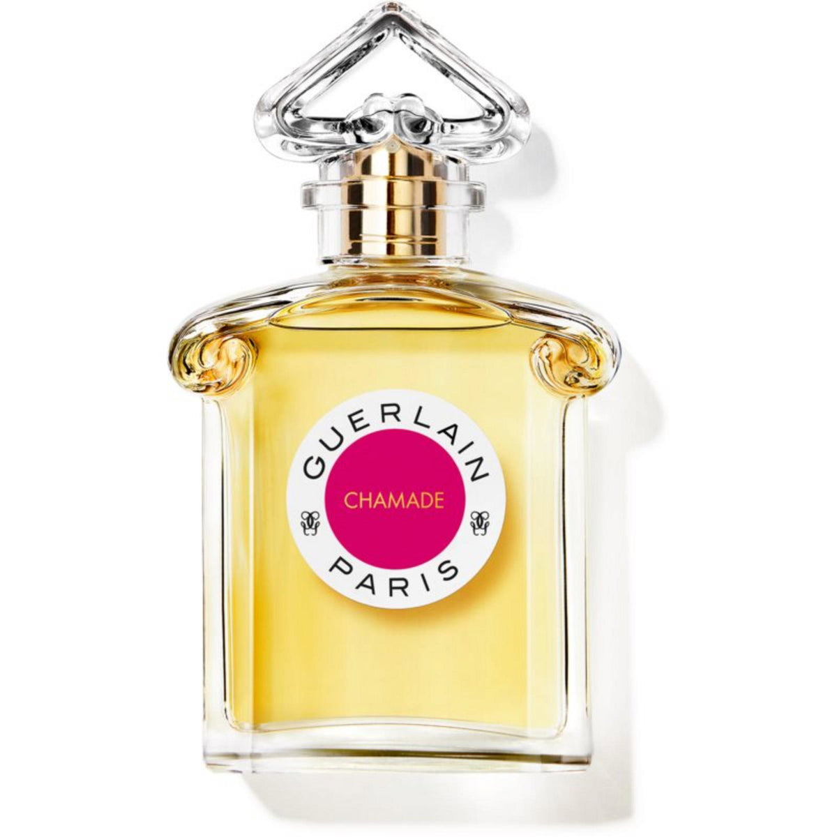 Guerlain, Les Legendaires - Chamade, Eau De Toilette, For Women, 75 ml
