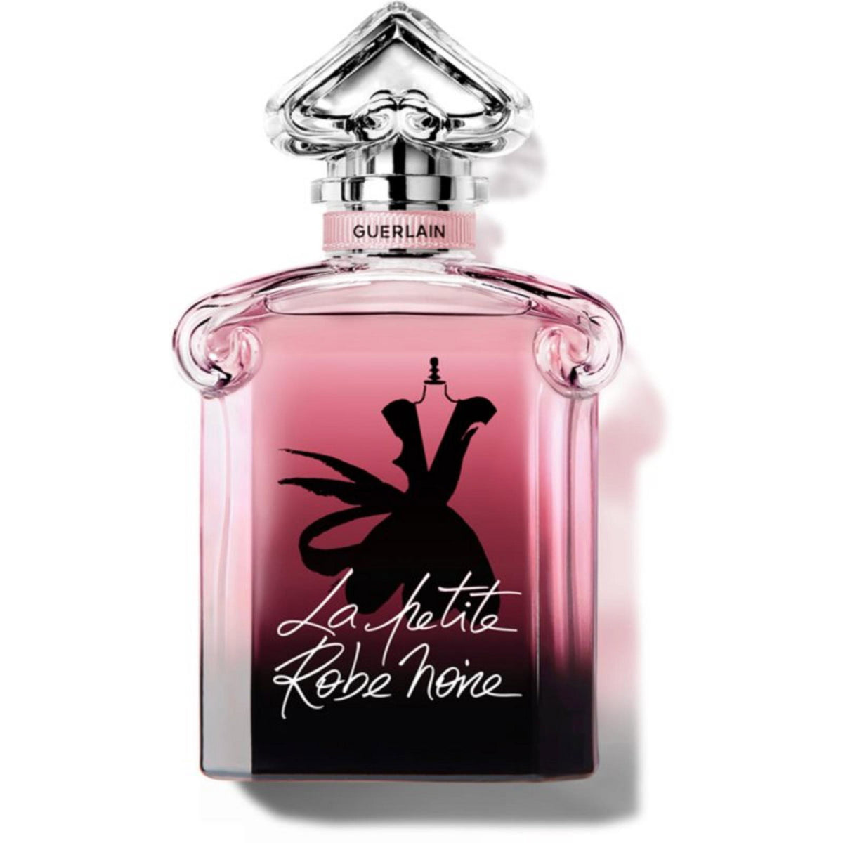 Guerlain, La Petite Robe Noire Intense, Eau De Parfum, For Women, 100 ml