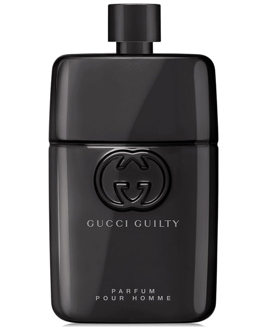 Gucci, Guilty Pour Homme, Parfum, For Men, 150 ml