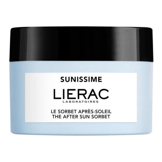 Lierac, The After Sun Sorbet, Hydrating, After-sun, Cream, For Face, 50 ml