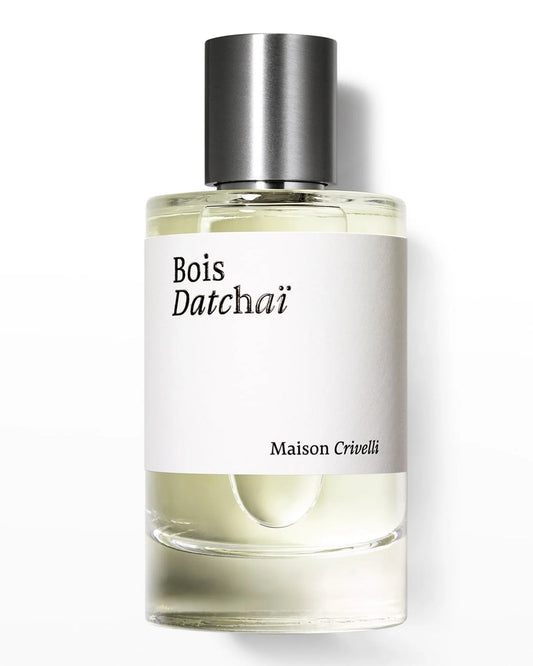Maison Crivelli, Bois Datchai, Eau De Parfum, Unisex, 100 ml