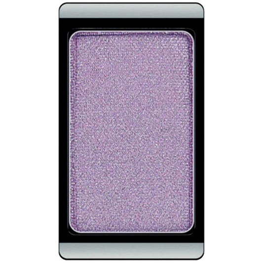 ArtDeco, ArtDeco, Eyeshadow Powder, 90, Pearly Antique Purple, 1 Shade, Refill, 0.8 g