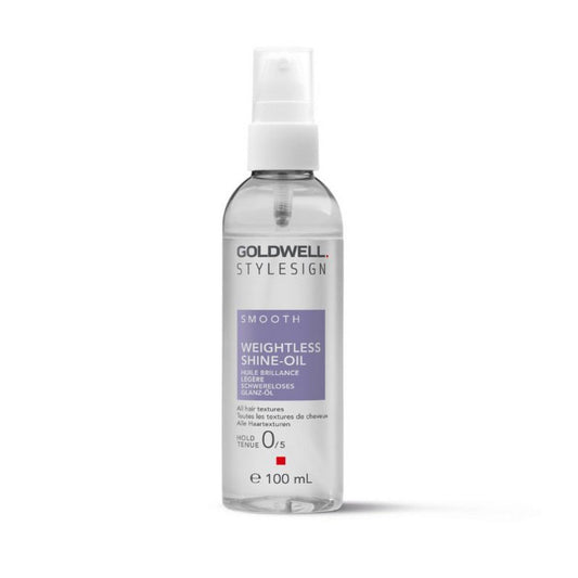 Goldwell, Stylesign Smooth, Hair Oil, Smoothening, 100 ml