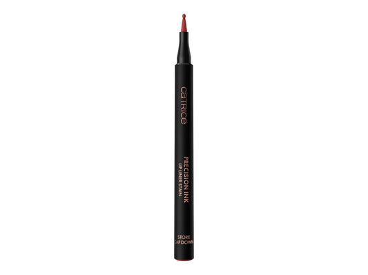 Catrice, Precision Ink, Waterproof, Lip Liner, 050, Dressed In Drama, 1 ml