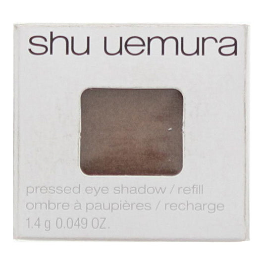 Shu Uemura, P Dark Brown 861 A, Eyeshadow Powder, 861 A, P Dark Brown 861 A, 1, 1.4 g