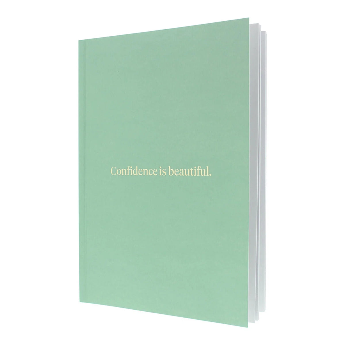 La Perla, Signature, Cardboard Bookmark, 10047928, Green