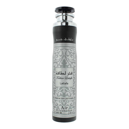 Lattafa, Fakhar Pride Of Lattafa, Room Air Freshener, 300 ml