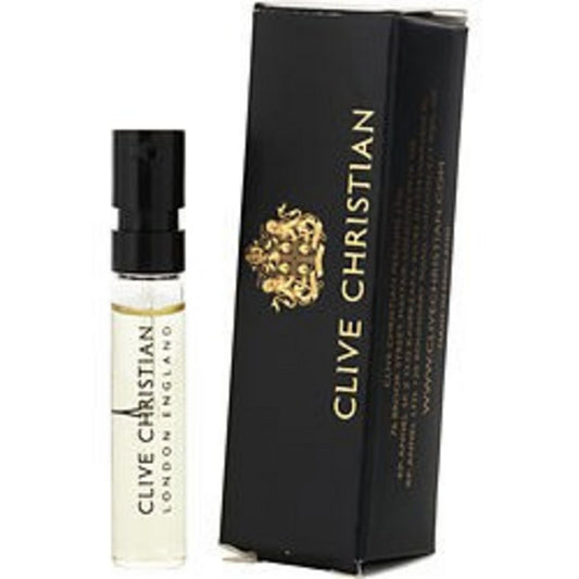 Clive Christian, Private Collection V - Amber Fougere, Parfum, Unisex, 2 ml *Vial