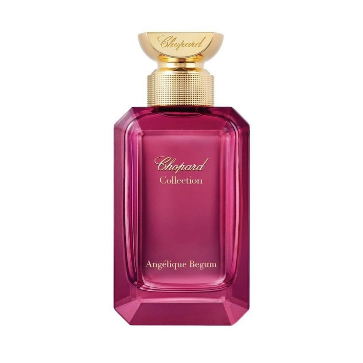 Chopard, Les Fleurs Bijoux Angelique Begum, Eau De Parfum, For Women, 100 ml