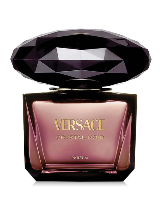 Versace, Crystal Noir, Parfum, For Women, 90 ml