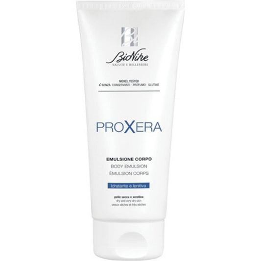 BioNike, Proxera, Hydrating & Protecting, Daily, Emulsion, 200 ml