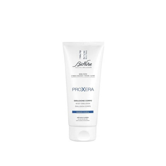 BioNike, Proxera, Hydrating & Moisturizing, Body Emulsion, Daily, 100 ml