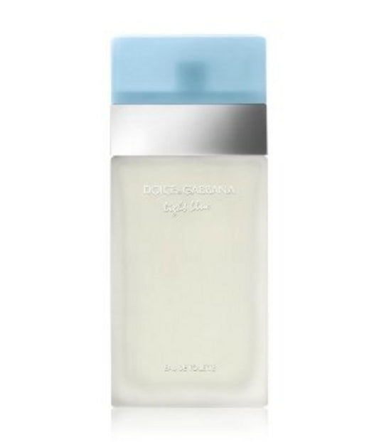Dolce & Gabbana, Light Blue, Eau De Toilette, For Women, 200 ml