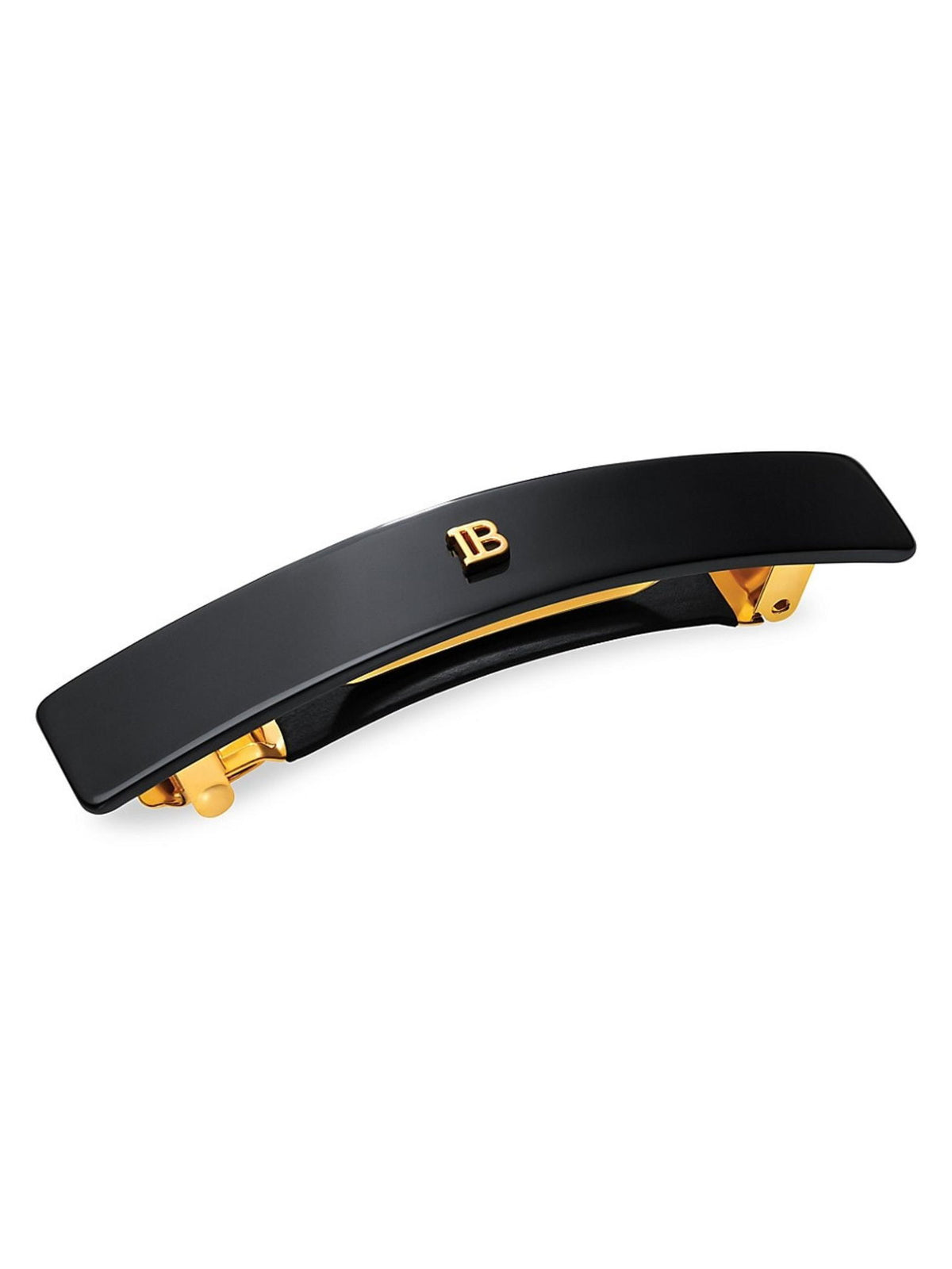 Balmain, Balmain, Hair Clip, Black