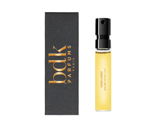 BDK Vanille Leather 2ml 0.06 oz perfume samples official