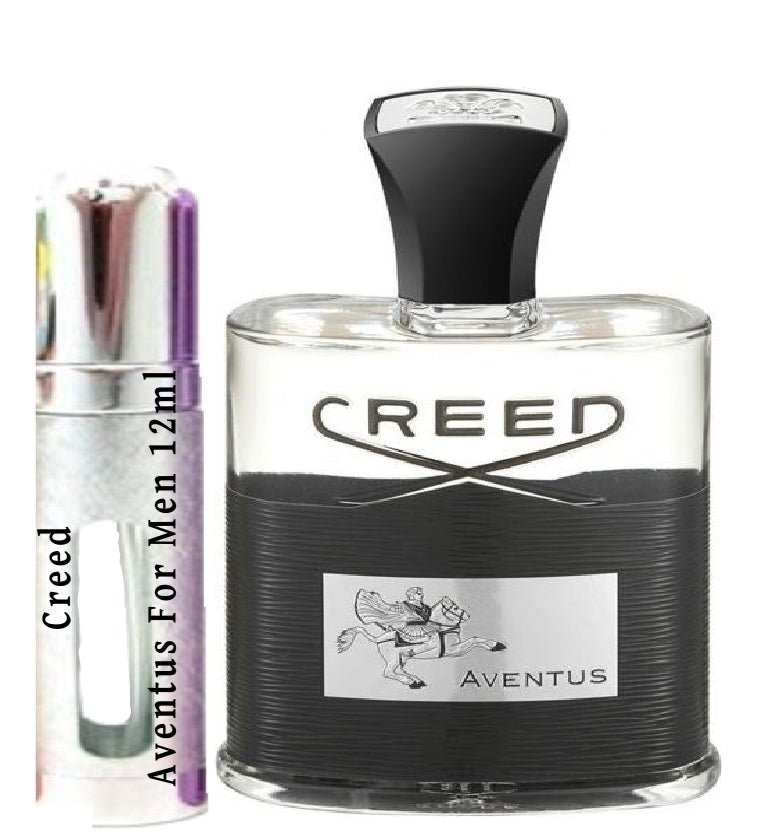 Creed, Aventus, Eau De Parfum, For Men, 100 ml *Tester