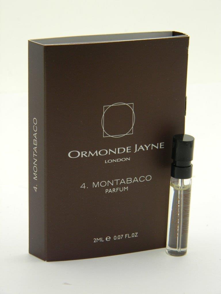 Ormonde Jayne Montabaco 2ml 0.06 fl. o.z. 官方香水样品,  Mostră oficială de parfum Ormonde Jayne Montabaco 2ml 0.06 fl. o.z.,  Ormonde Jayne Montabaco 2ml 0.06 fl. o.z. oficiální vzorek parfému,  Ormonde Jayne Montabaco 2ml 0.06 fl. o.z. επίσημο δείγμα αρώματος,  Ormonde Jayne Montabaco 2ml 0.06 fl. o.z. oficjalna próbka perfum,  Ormonde Jayne Montabaco 2ml 0.06 fl. o.z. официальный образец духов,  Ormonde Jayne Montabaco 2ml 0.06 fl. o.z. uradni vzorec parfuma,