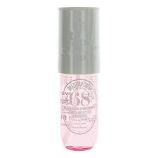 Sol de Janeiro Brazilian Crush Cheirosa 68 perfume tester