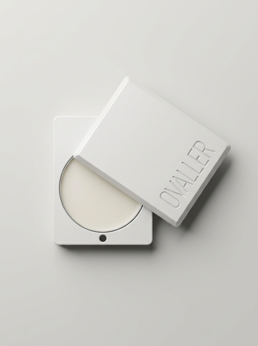 The Soft Focus & Pearl Set