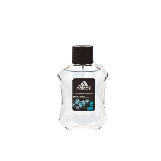 Adidas, Ice Dive, Eau De Toilette, For Men, 50 ml *Tester