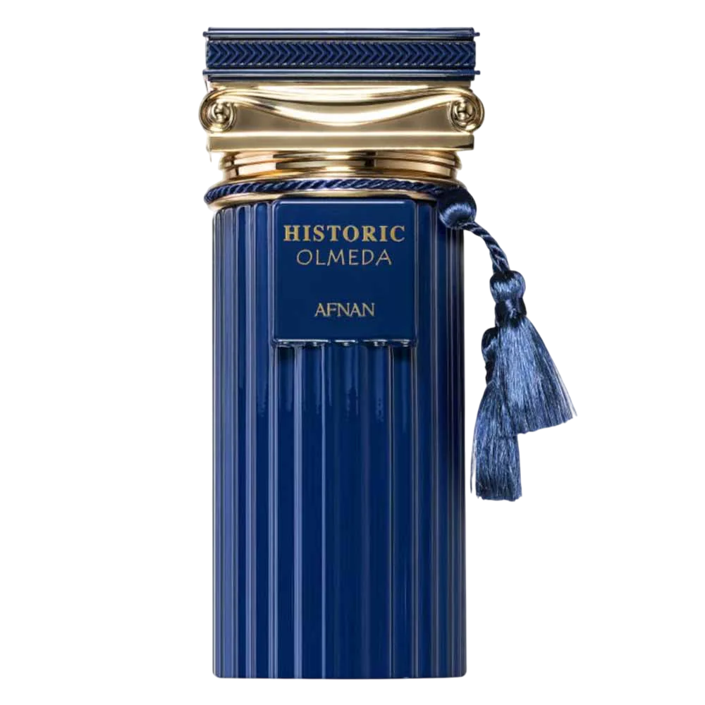 Afnan, Historic Olmeda, Eau De Parfum, For Men, 100 ml