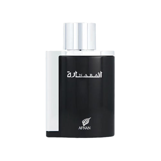 Afnan, Inara Black, Eau De Parfum, Unisex, 100 ml