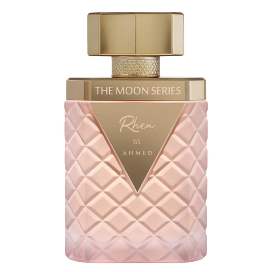 Ahmed Al Maghribi, The Moon Series Rhea, Eau De Parfum, Unisex, 100 ml