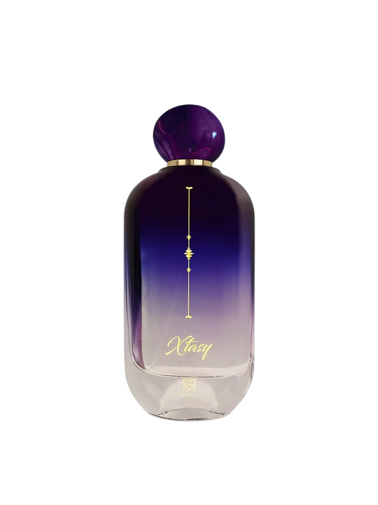 Ahmed Al Maghribi, Xtasy, Eau De Parfum, Unisex, 100 ml