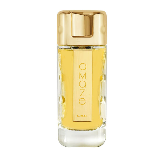 Ajmal, Amaze Her, Eau De Parfum, For Women, 75 ml