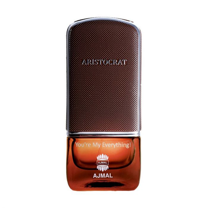 Ajmal, Aristocrat, Eau De Parfum, For Men, 75 ml