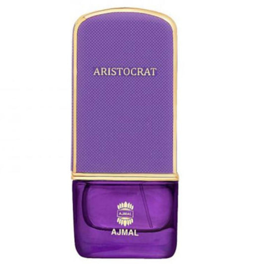 Ajmal, Aristocrat, Eau De Parfum, For Women, 75 ml