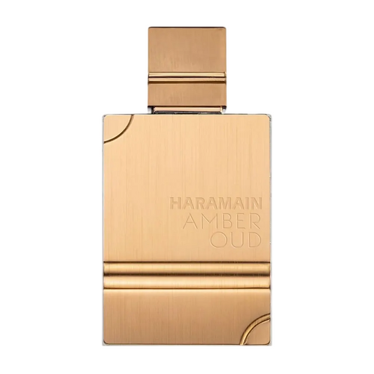 Al Haramain, Amber Oud, Eau De Parfum, Unisex, 60 ml