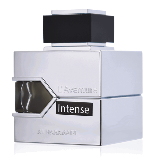 Al Haramain, L'Aventure Intense, Eau De Parfum, For Men, 100 ml