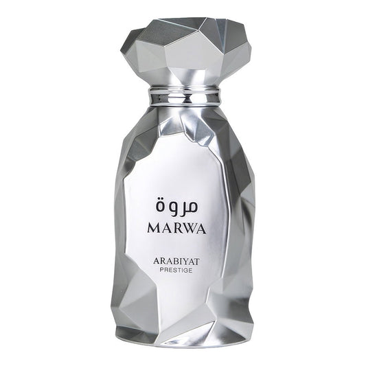 Arabiyat Prestige, Marwa, Eau De Parfum, Unisex, 100 ml