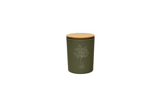 Aroma Home, Basil, Scented Candle, 150 g
