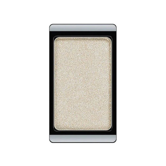 ArtDeco, ArtDeco, Eyeshadow Powder, 551, Matt Natural Touch, 1 Shade, Refill, 0.8 g
