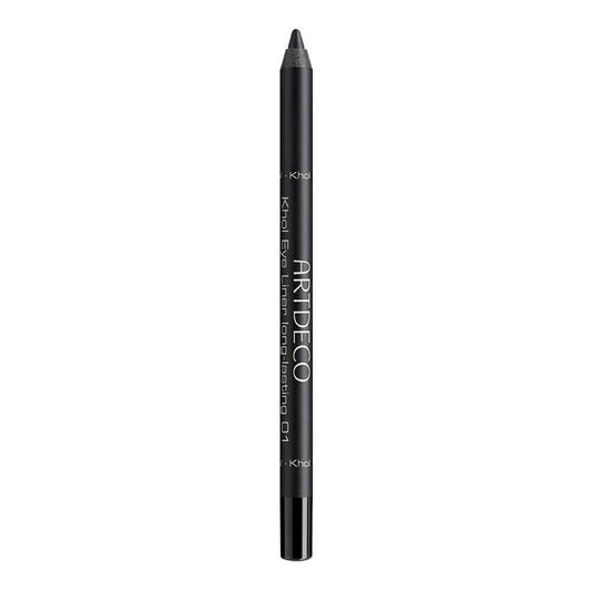 ArtDeco, ArtDeco, Kohl Eyeliner, 01, Black, 1.2 g