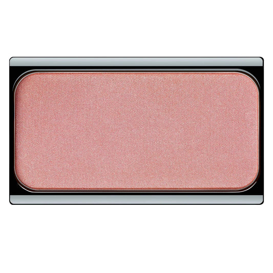 ArtDeco, Blusher, Radiance, Blush Compact Powder, 33A, Little Romance, Refill, 8 g