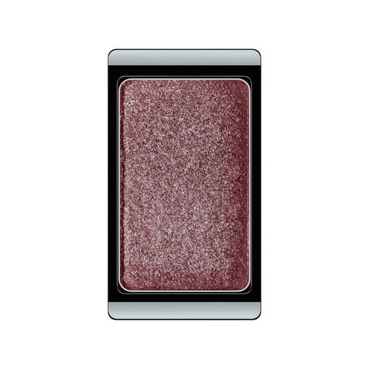 ArtDeco, Cosmic Glam Collection, Eyeshadow Compact, 835, Aurora, Refill, 0.8 g