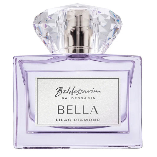 Baldessarini, Bella Lilac Diamond, Eau De Parfum, For Women, 30 ml