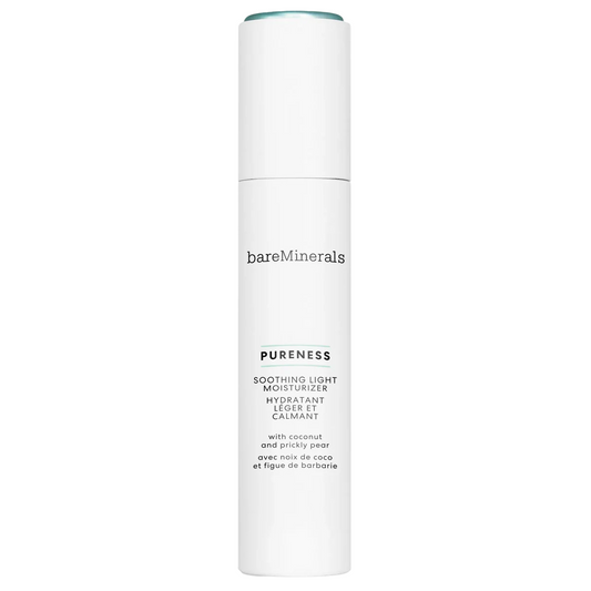 BareMinerals, Pureness, For All Skin Types, Light Cream, For Face, 50 ml