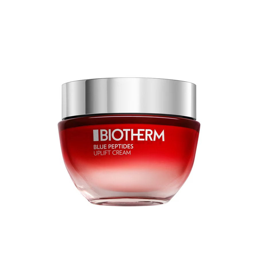 Biotherm, Blue Peptides, Uplifting, Cream, For Face, 50 ml