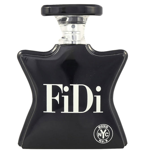 Bond No.9, FiDi, Eau De Parfum, Unisex, 100 ml