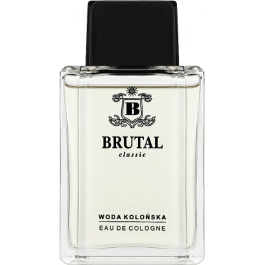 Brutal, Classic , Eau De Cologne, For Men, 100 ml *Tester